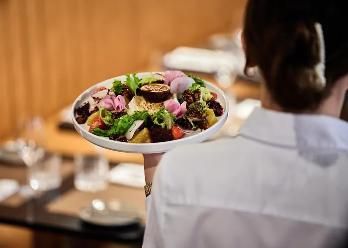 Crowne Plaza - Warsaw - The Hub By Ihg Hotel